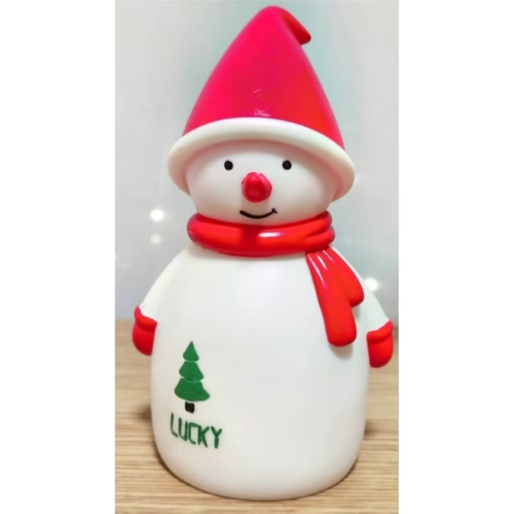 DIY PiggyBank Coin Bank Painting Kit - Christmas Edition_16