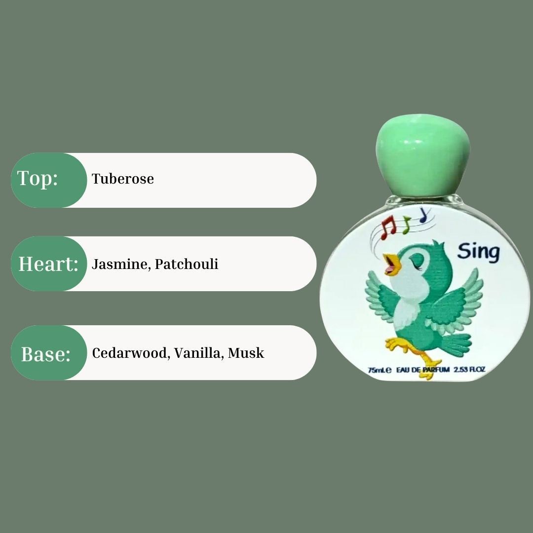 Sing by lattafa Pride _1