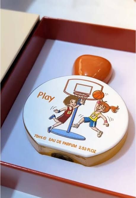 Play by Lattafa Pride _1