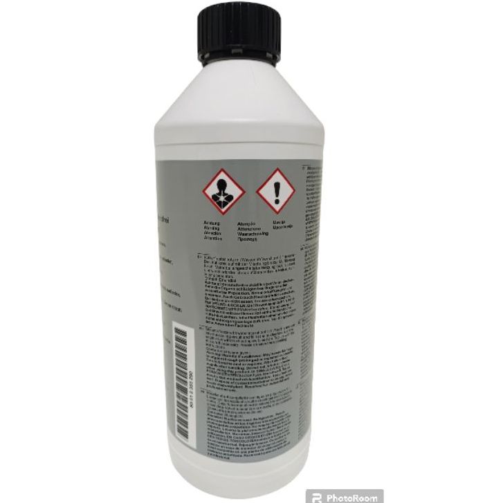 BMW Genuine Coolant 1.5L Made In Germany_1