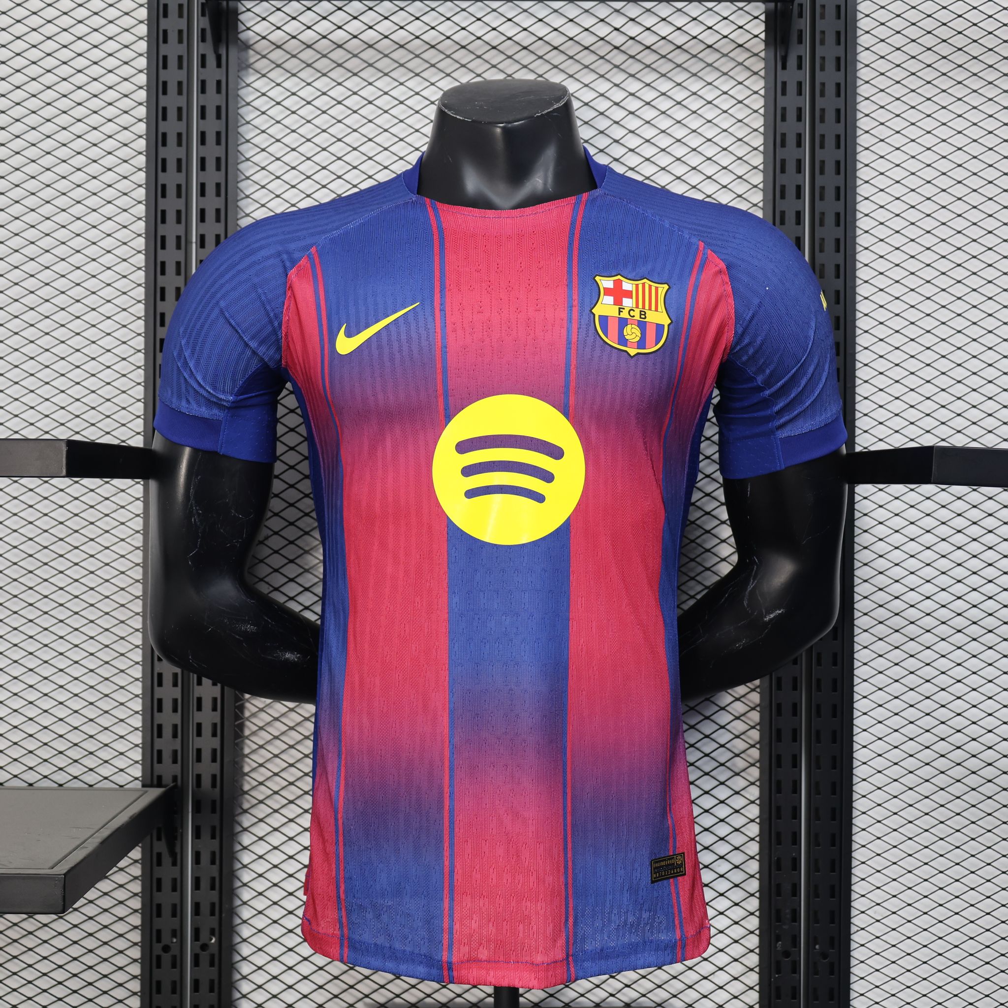 FC BARCELONA LOCAL PLAYER 25/26_0