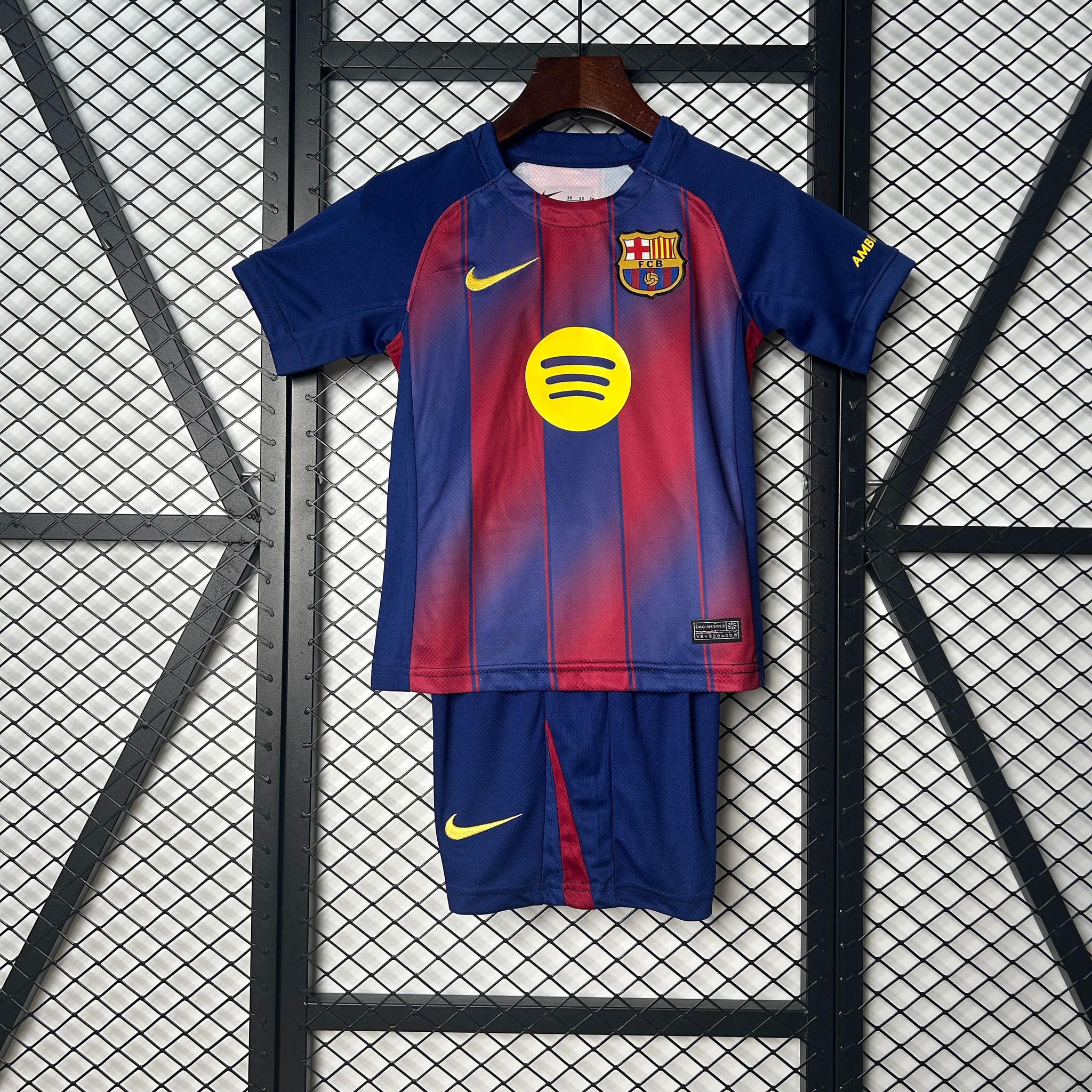 FC BARCELONA LOCAL NIÑOS 25/26_0