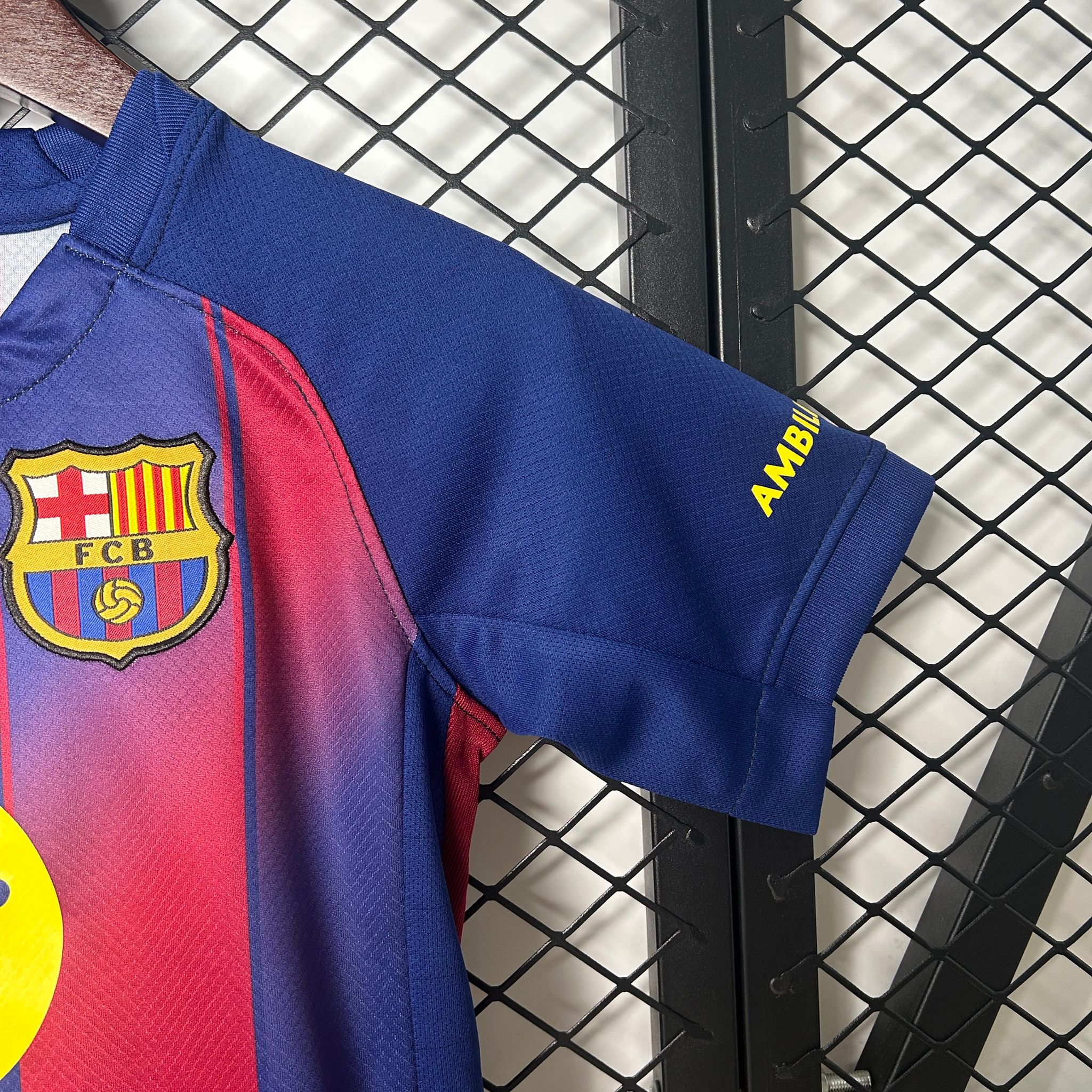 FC BARCELONA LOCAL NIÑOS 25/26_2