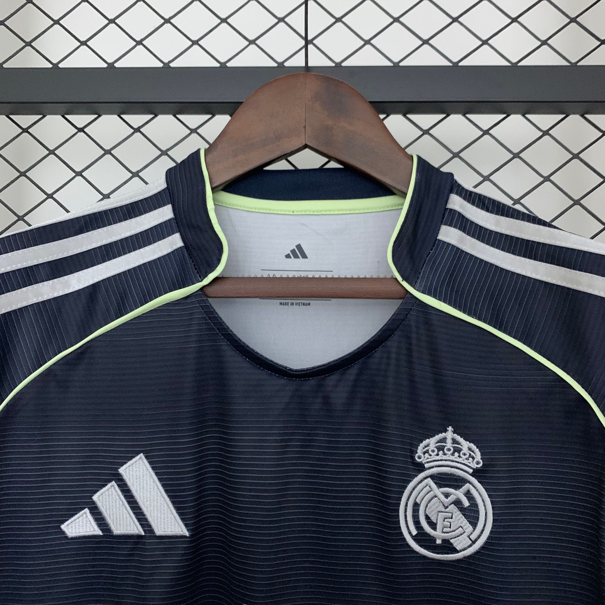 REAL MADRID VISITANTE FAN 25/26_1
