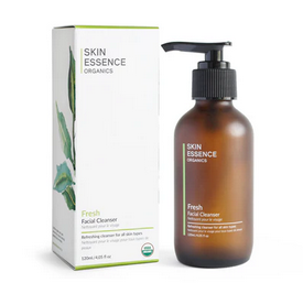 Fresh Facial Cleanser / Limpiador Facial Fresh_3