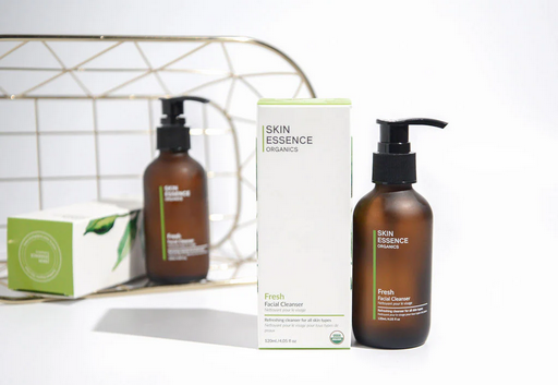 Fresh Facial Cleanser / Limpiador Facial Fresh_2