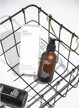 Pure Facial Cleanser / Limpiador Facial Pure_2