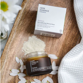 Nurture Mineral Mask / Mascarilla Mineral Nurture_2