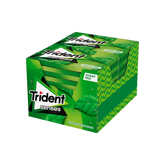 Trident Senses Spearmint_1