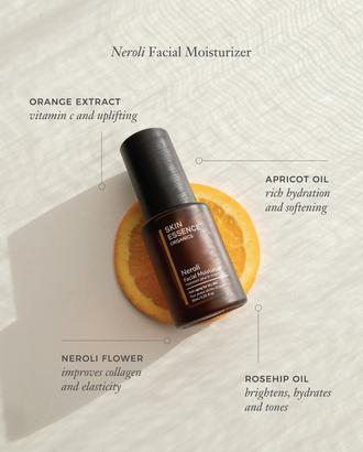 Neroli Facial Moisturizer 30ml / Hidratante Facial Neroli 30ml_1