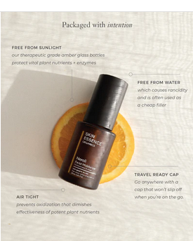 Neroli Facial Moisturizer 30ml / Hidratante Facial Neroli 30ml_3