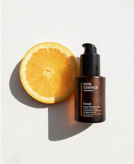 Neroli Facial Moisturizer 30ml / Hidratante Facial Neroli 30ml_2