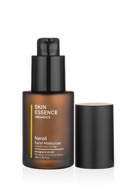 Neroli Facial Moisturizer 30ml / Hidratante Facial Neroli 30ml_4