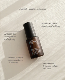Nourish Facial Moisturizer 30ml / Hidratante Facial Nourish 30ml_1