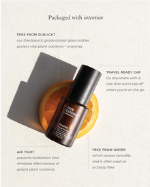 Nourish Facial Moisturizer 30ml / Hidratante Facial Nourish 30ml_2