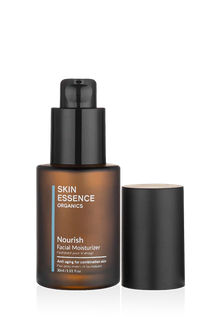 Nourish Facial Moisturizer 30ml / Hidratante Facial Nourish 30ml_4