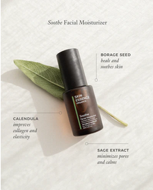 Soothe Facial Moisturizer 30ml / Hidratante Facial Soothe 30ml_1