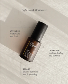 Light Facial Moisturizer 30ml / Hidratante Facial Light 30ml_1