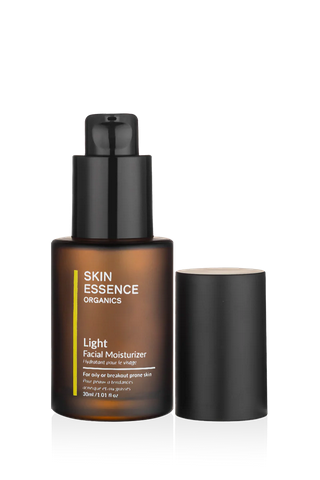 Light Facial Moisturizer 30ml / Hidratante Facial Light 30ml_5