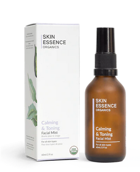 Calming & Toning Facial Mist 60ml / Bruma Facial Calmante y Tonificante 60ml_3
