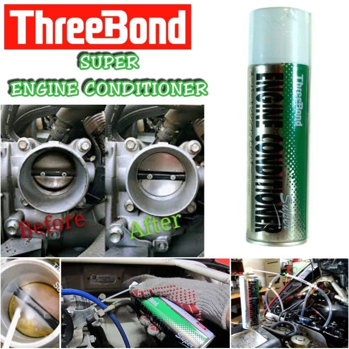 Threebond Super Engine Conditional TB6601N_1