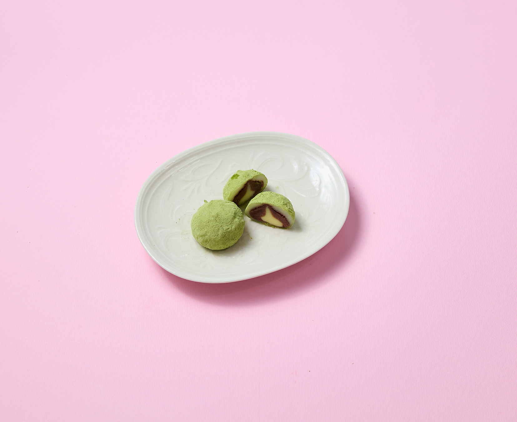 39342 - Matcha Mochi Custard 20pcs*20g_1
