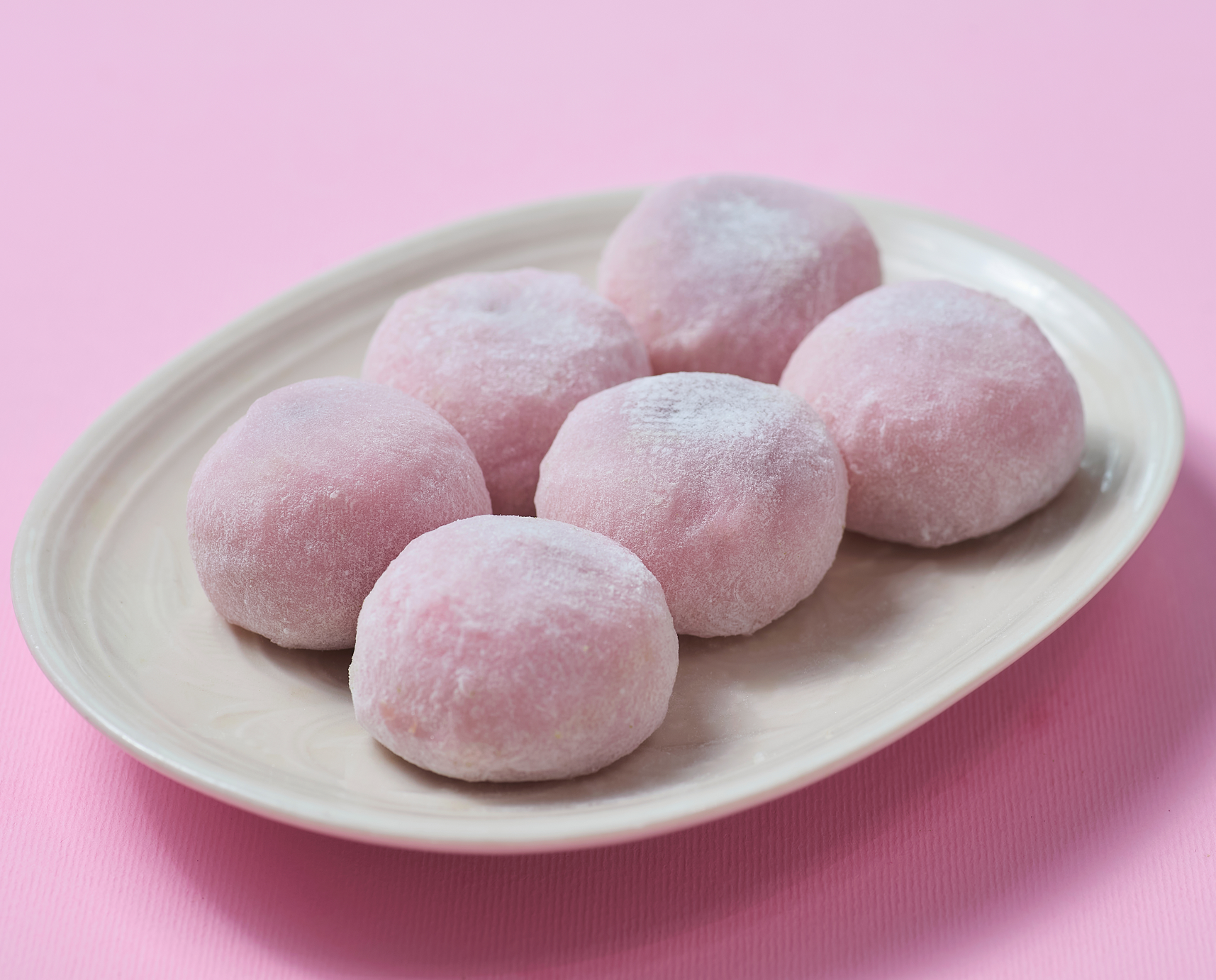 29732 - Strawberry-Flavored Daifuku 20pcs*20g_2