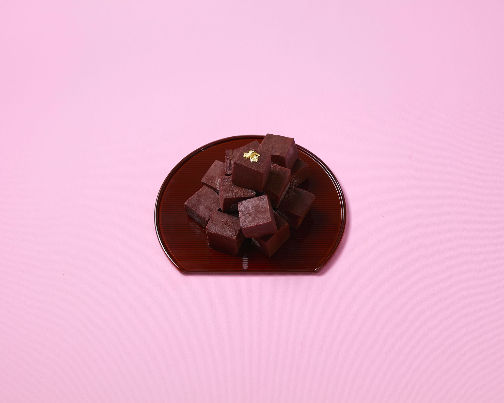 39888 - Warabi Mochi (Chocolate Flavor) 600g_1