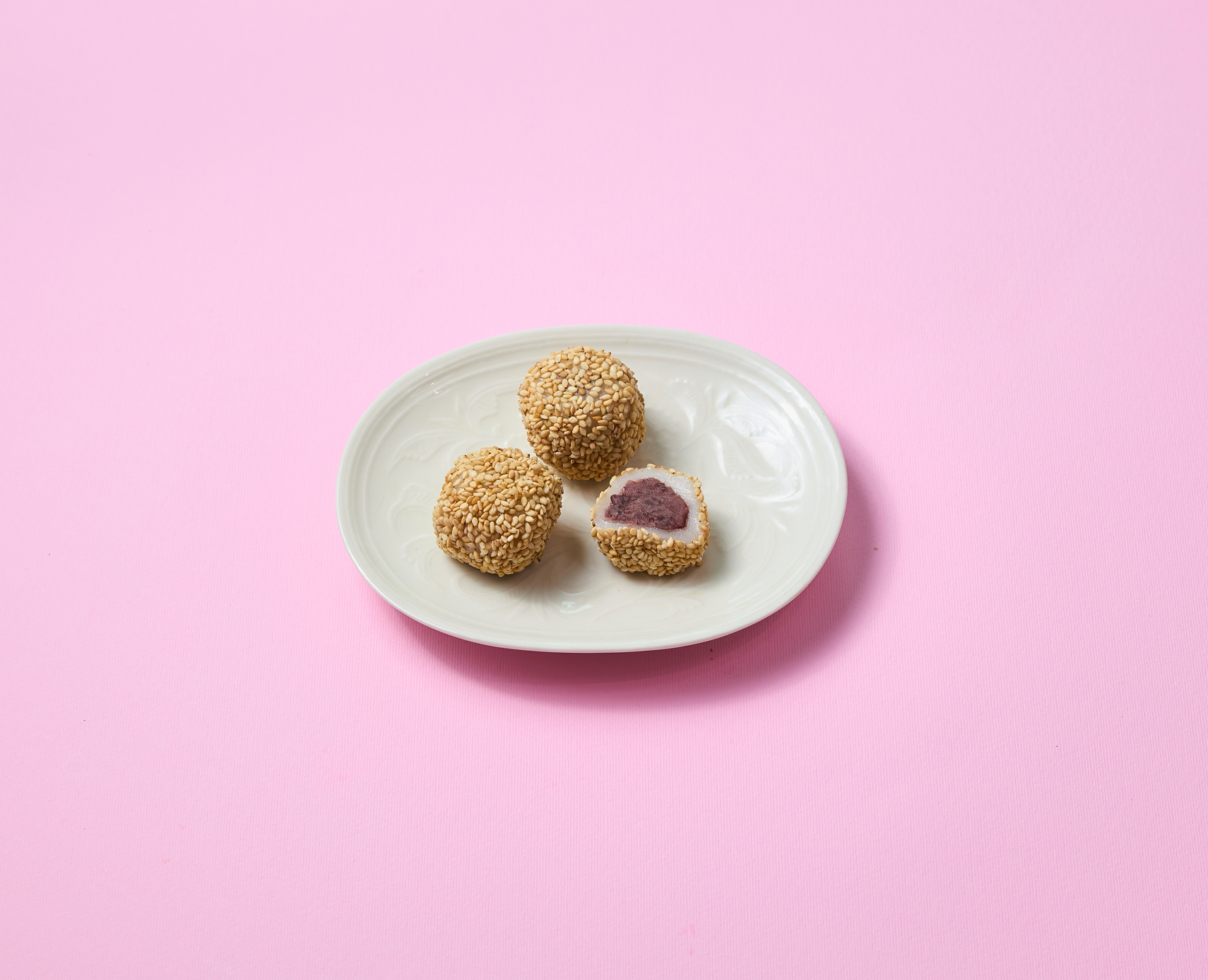 29137 - Sesame Dango 50pcs*25g_1