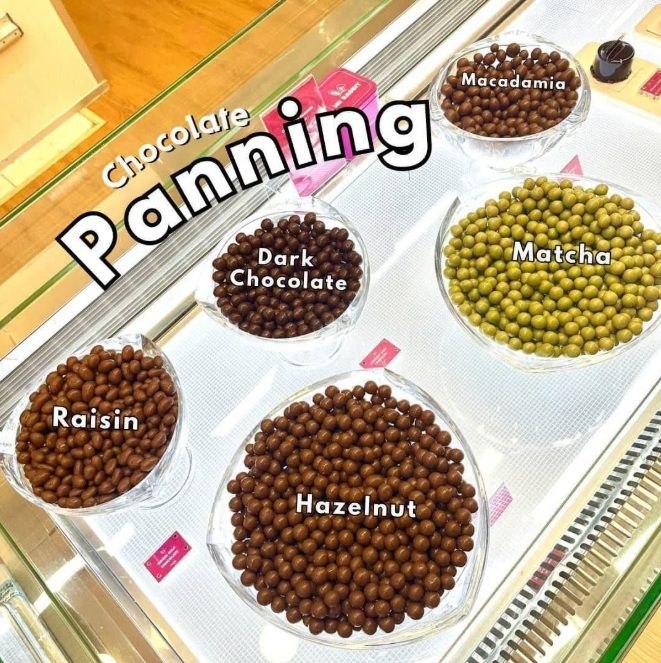 HI RABBIT 🐰 SUKA DESSERT 🇲🇾_0