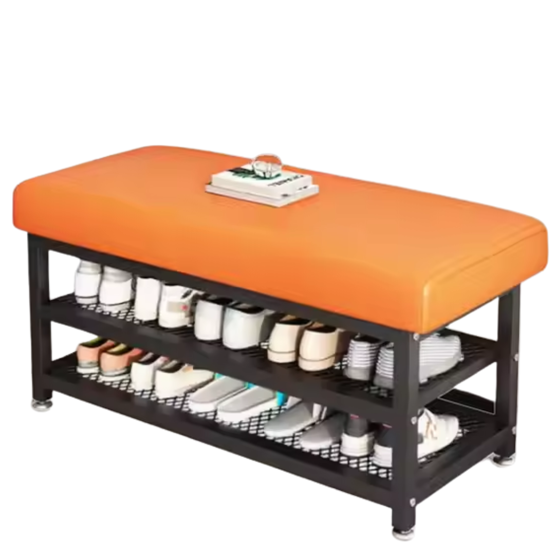 SHOE STOOL BENCH (BANGKU KASUT)_8