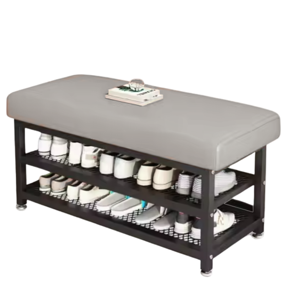 SHOE STOOL BENCH (BANGKU KASUT)_9