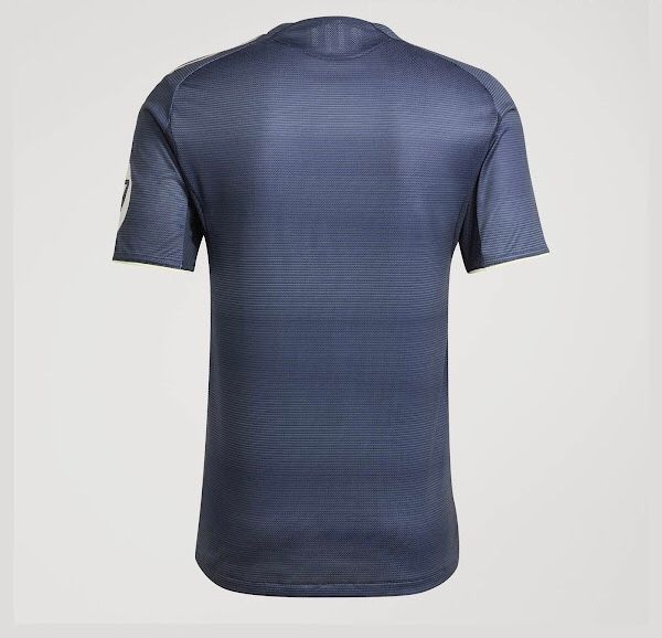 Real Madrid 25/26 away match Kit _1
