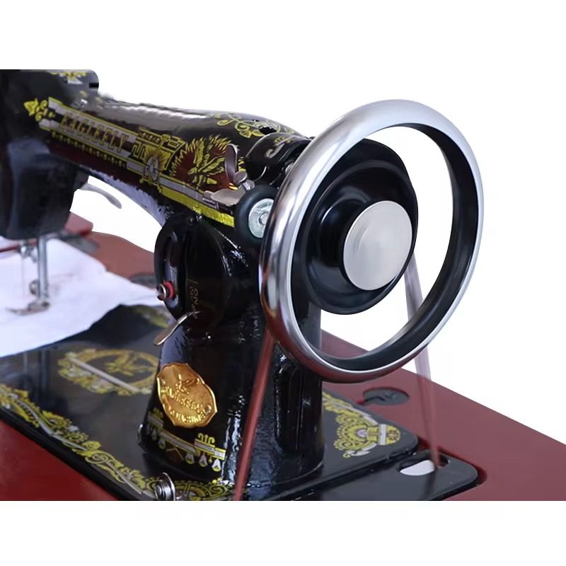 Household Small Manual Sewing Machine JA1-1/JA2-1 Sewing Machine_2
