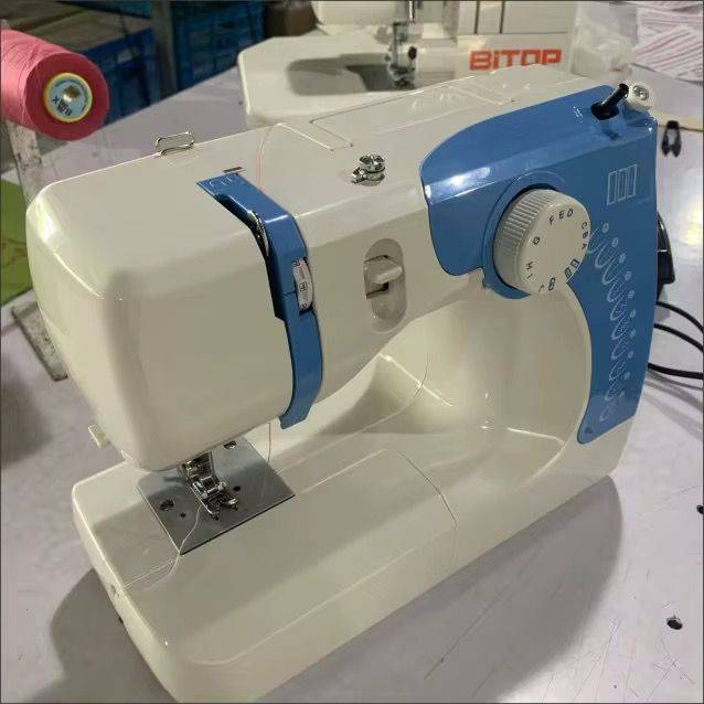 BT-1212 Household Multifunctional Domestic Lockstitch Embroiding Machine_2