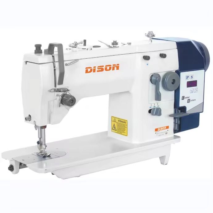 Industrial Sewing Machine Zigzag 20U63DZ Zigzag Pattern Stitch Sewing Machine_0