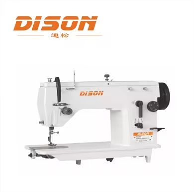 Industrial Sewing Machine Zigzag 20U63DZ Zigzag Pattern Stitch Sewing Machine_1