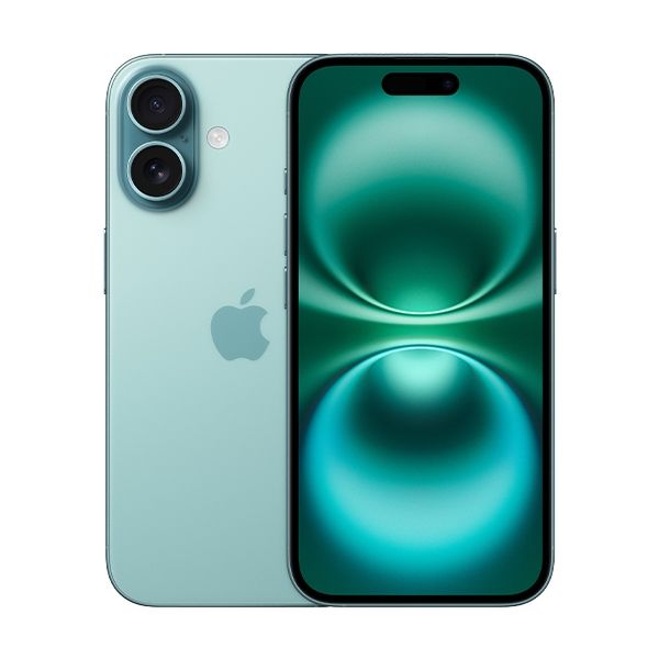 Apple iPhone 16 256GB_4