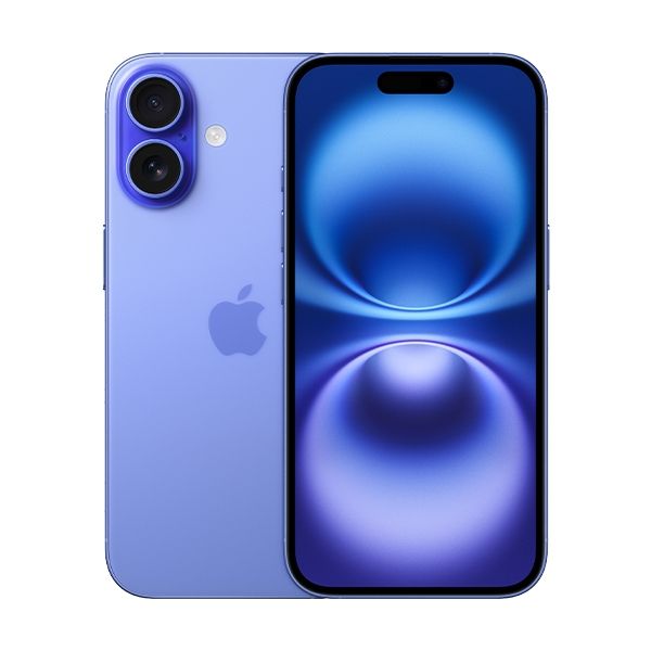 Apple iPhone 16 256GB_5