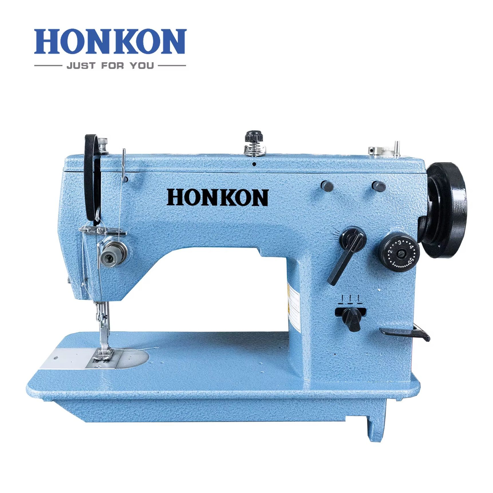 HK-20U multifunctional single zigzag sewing machine _0