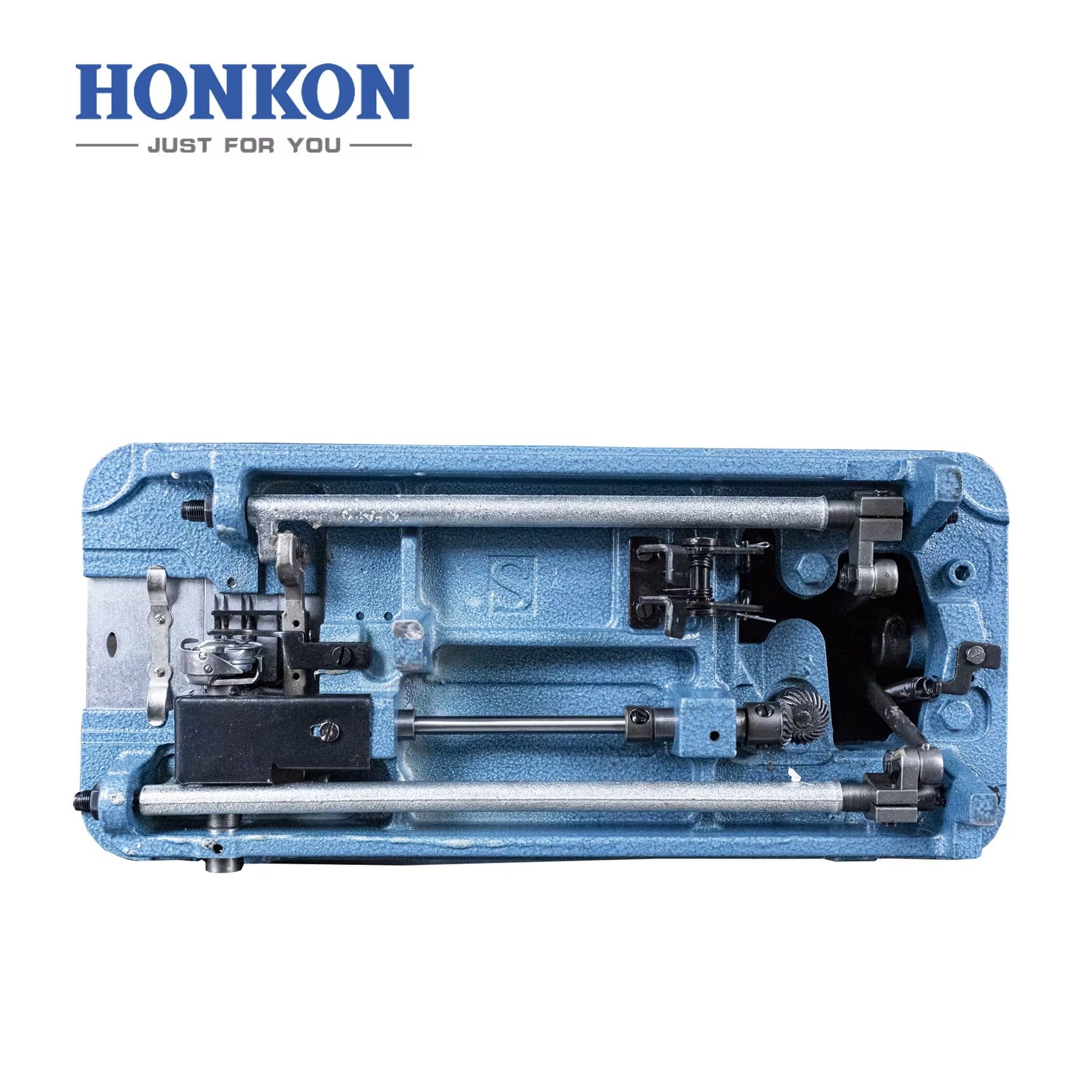 HK-20U multifunctional single zigzag sewing machine _1