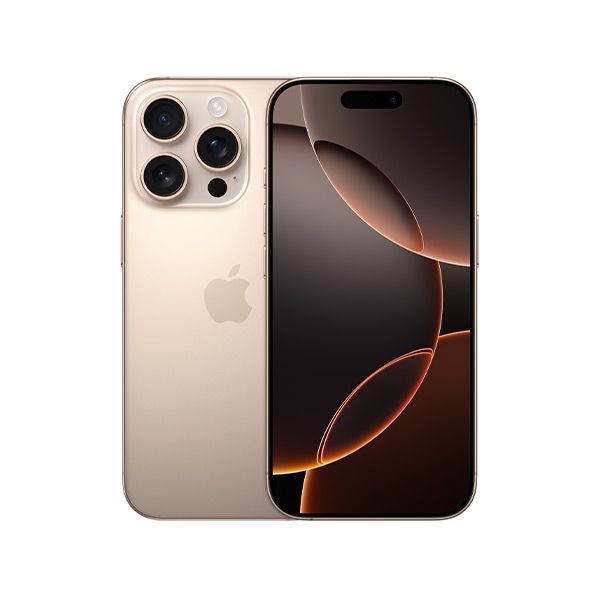 Apple iPhone 16 Pro 512GB _4