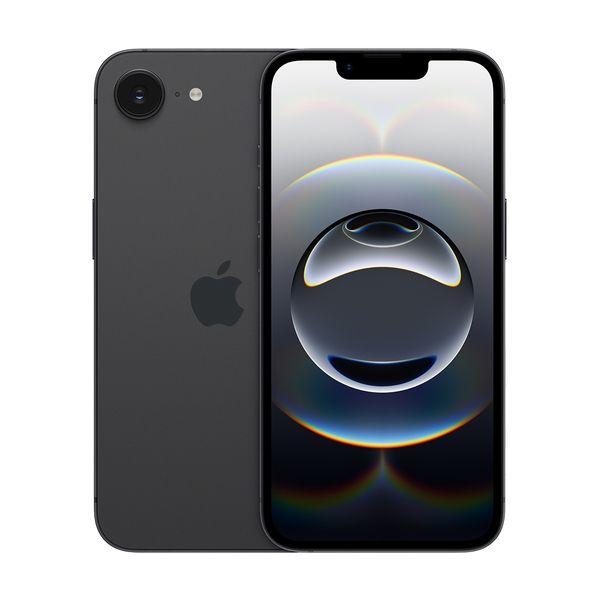 Apple iPhone 16e 256GB_1