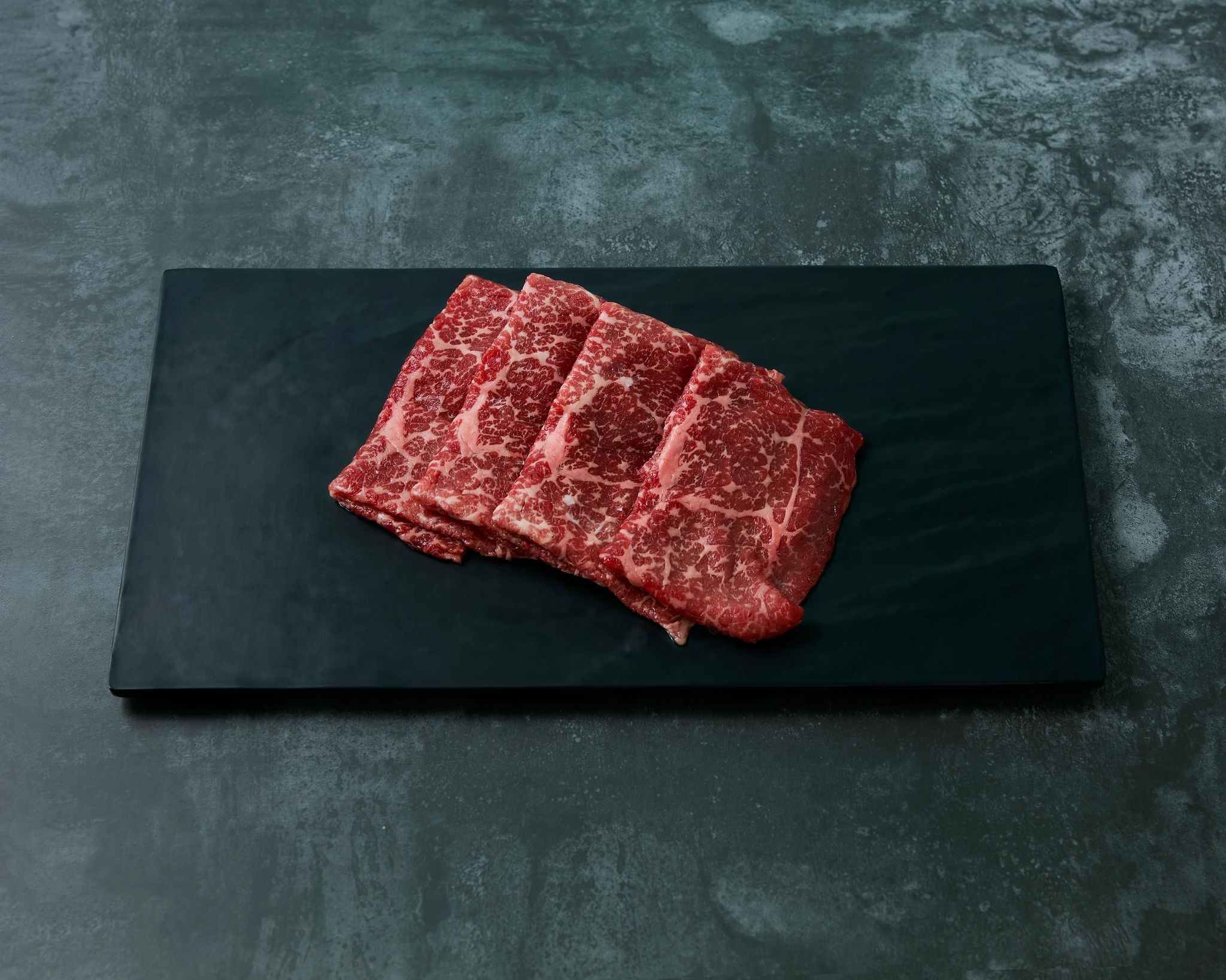 [Pre-Order] Miyazawa A5 Wagyu Top-Round Shabu 200g_0