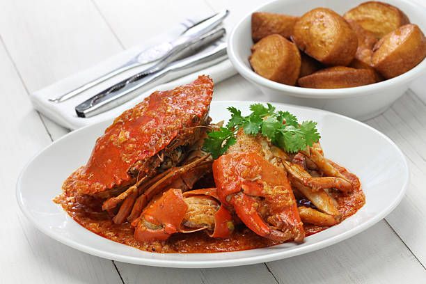 [L Size] Ketam Nipah Indonesia 300g-399g_0