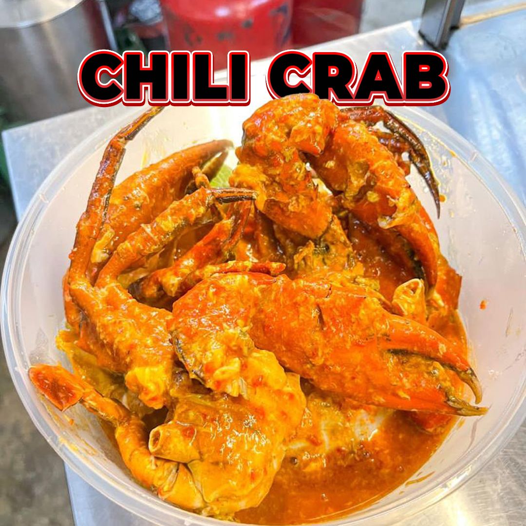 [L Size] Ketam Nipah Indonesia 300g-399g_2