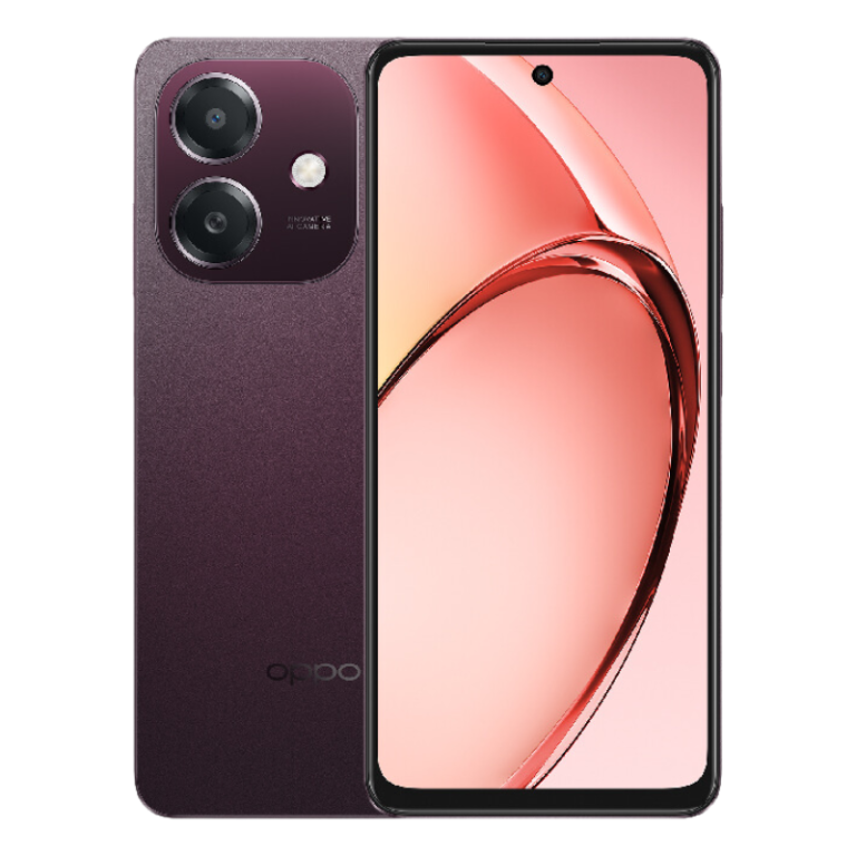 OPPO A3x (128GB/4GB)_1