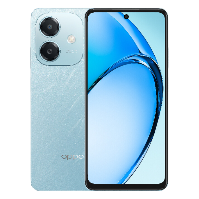 OPPO A3x (128GB/4GB)_2