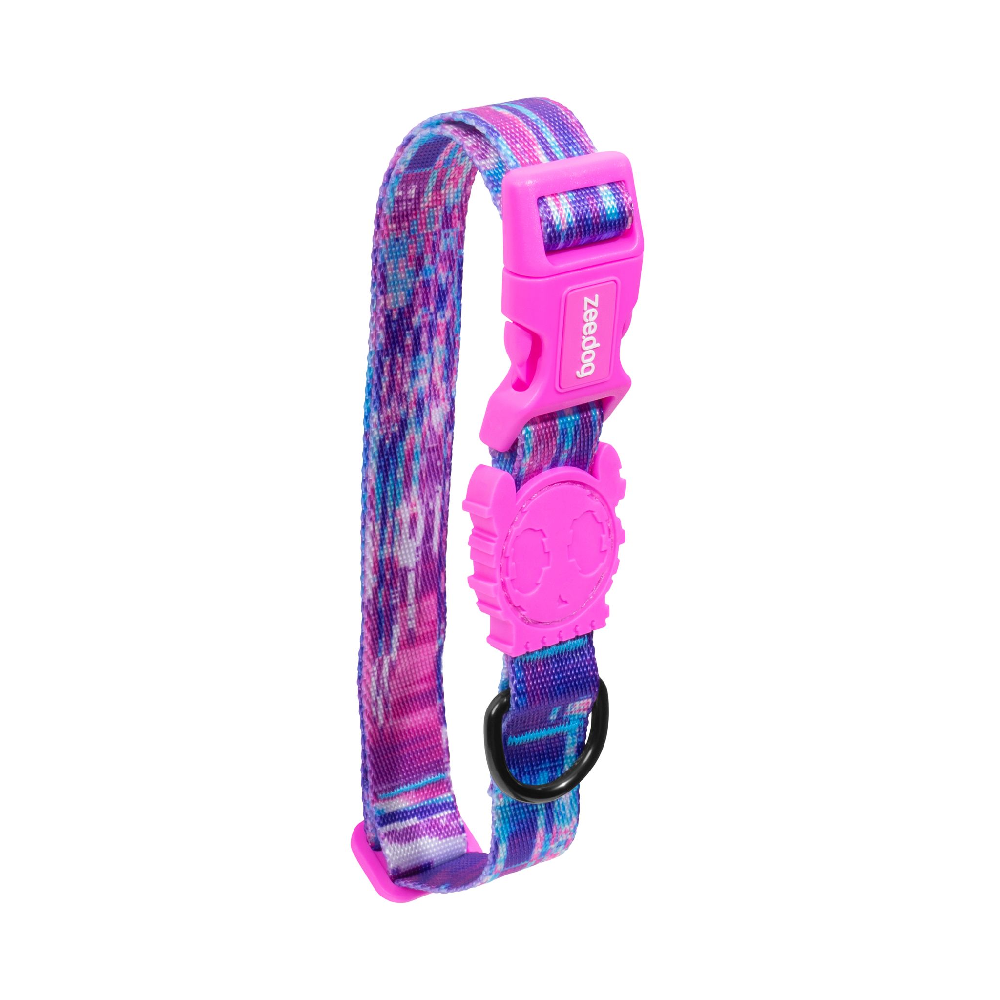 ZeeDog Error #502 Collar_0