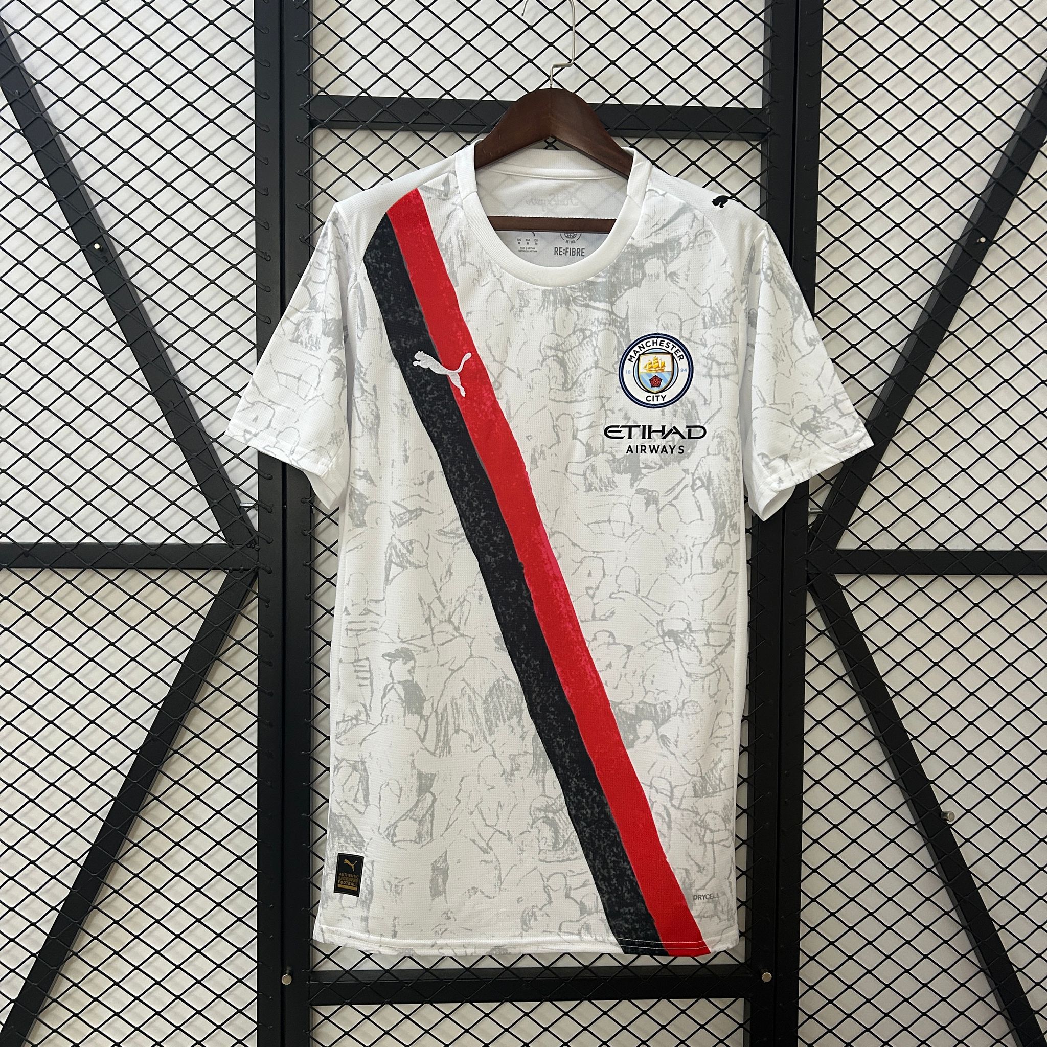 MANCHESTER CITY VISITANTE FAN 25/26_0